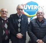 UVERGS ganha novos parceiros para a capacitação de vereadores