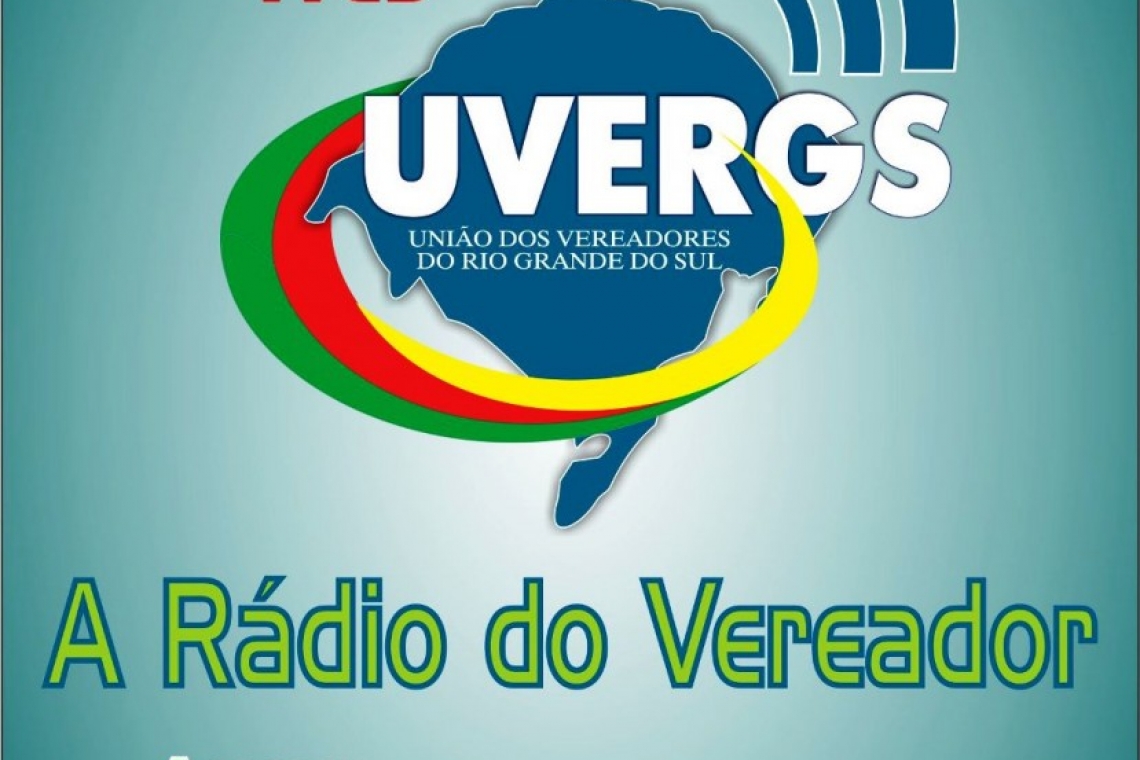 Rádio UVERGS já está no ar!