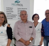 UVERGS Saúde firma parceria em Lajeado com a MedFácil