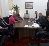 UVERGS Saúde firma parceria em São Gabriel para atender a Fronteira Oeste