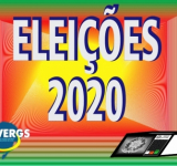 Eleições 2020 - UVERGS informa: