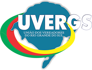 UVERGS - União dos Vereadores do Rio Grande do Sul